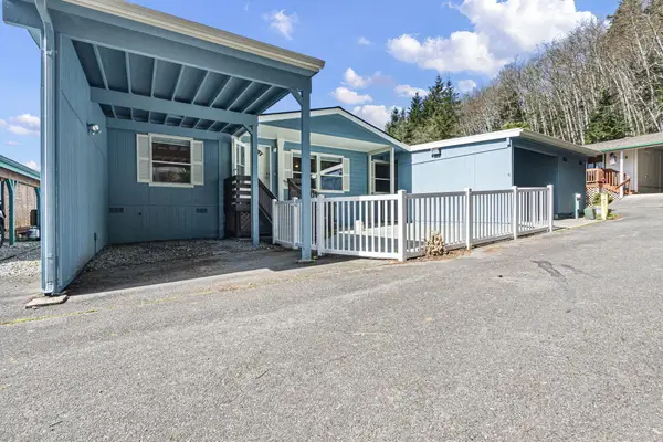 98041 Hall Way Road #41, Brookings, OR 97415