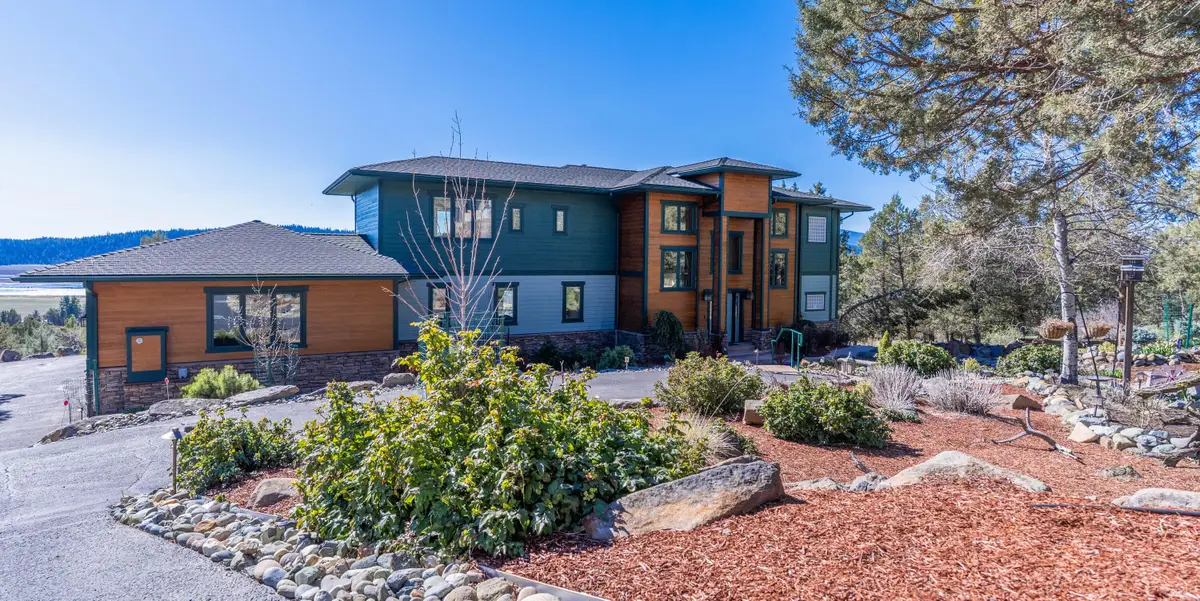 4728 Coopers Hawk Road, Klamath Falls, OR 97601 - #1