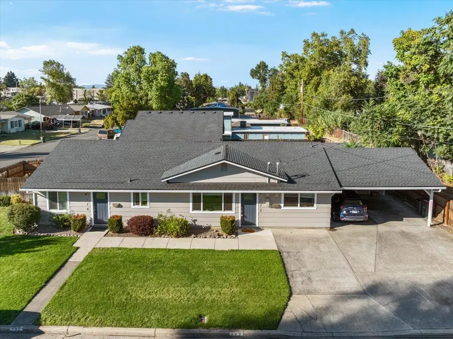 372 Ogara Street, Medford, OR 97501 - #2