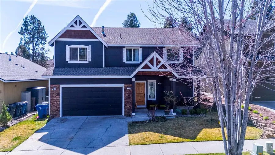 20301 Knightsbridge Place, Bend, OR 97702 - #2