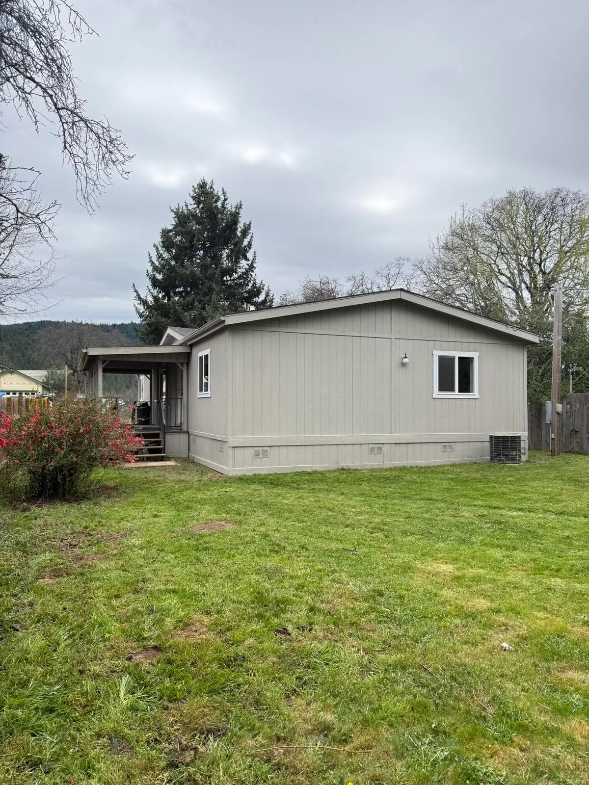 339 South Street, Butte Falls, OR 97522 - #1
