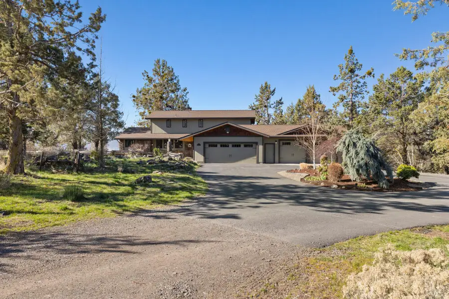 421 Sunset Beach Road, Klamath Falls, OR 97601 - #2