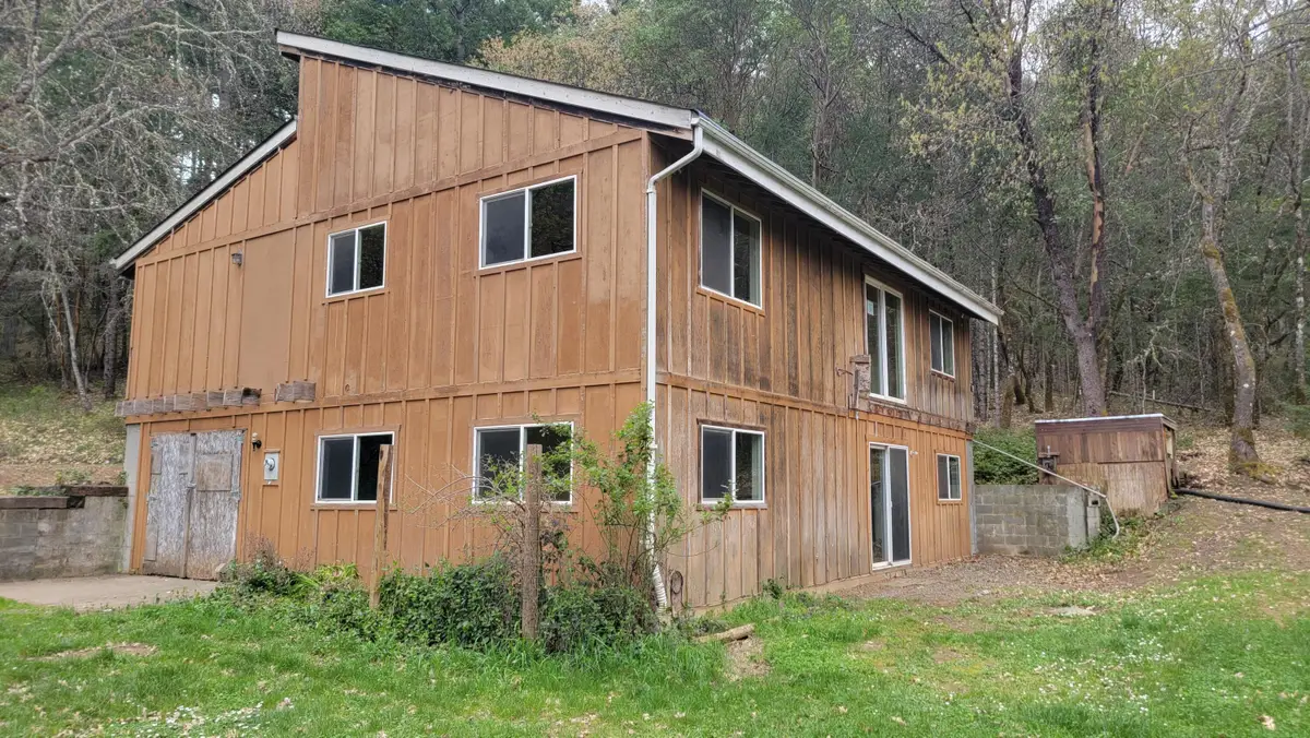 3080 Board Shanty Road, Grants Pass, OR 97527 - #1