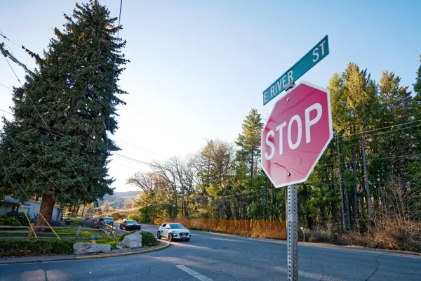 0 Redwood Highway #39-08-16-D0 Lot 600, Cave Junction, OR 97523