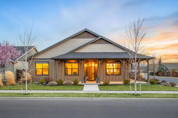 650 NE Union Loop, Prineville, OR 97754