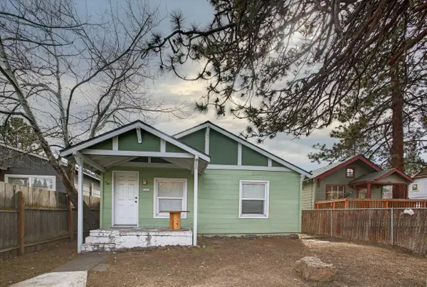 1251 NW Newport Avenue, Bend, OR 97703