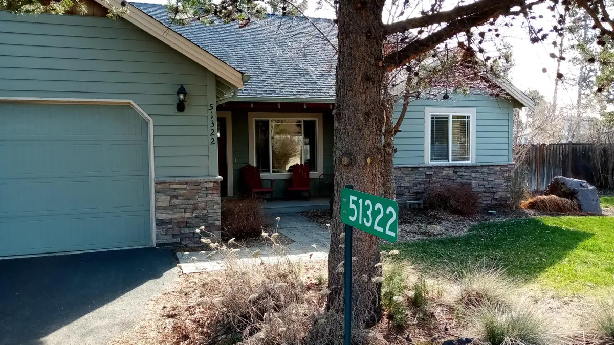 51322 Preble Way, La Pine, OR 97739 - #1