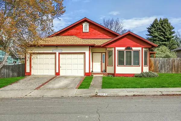 112 N Wightman Street, Ashland, OR 97520