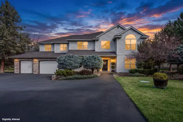 2300 Condor Drive, Redmond, OR 97756