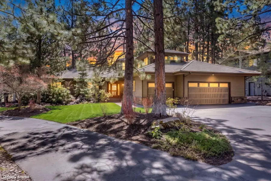 19397 Soda Springs Drive, Bend, OR 97702 - #3