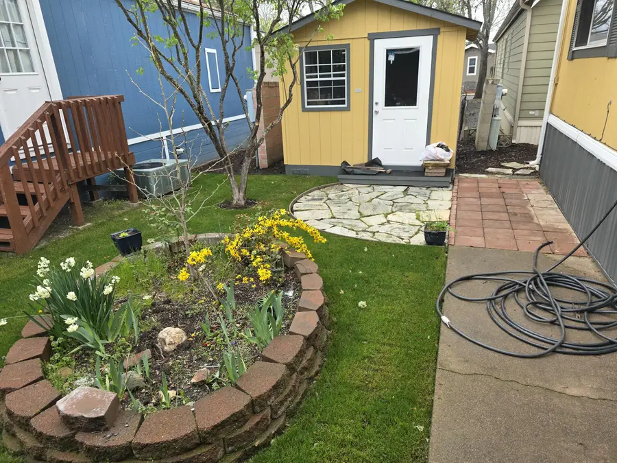 1055 N 5th Street #UNIT 3, Jacksonville, OR 97530 - #3