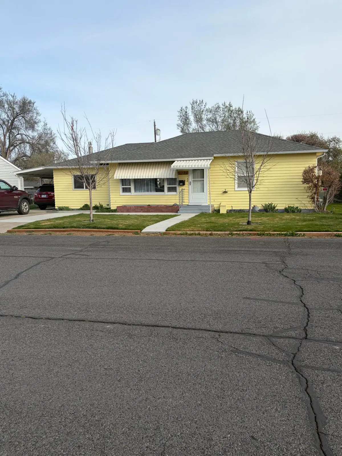 825 SE 7th Street, Prineville, OR 97754 - #1