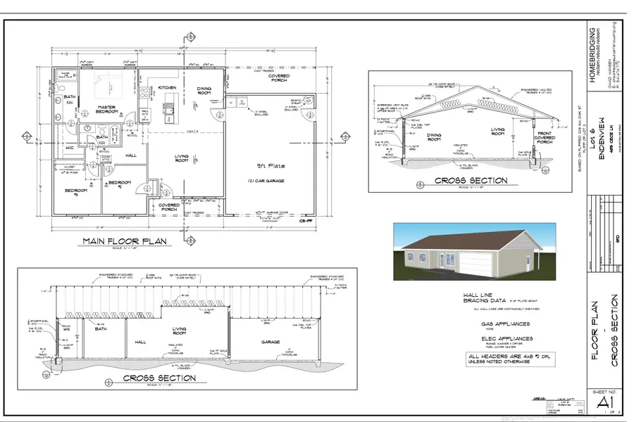 405 Cece Lane, Cave Junction, OR 97523 - #2