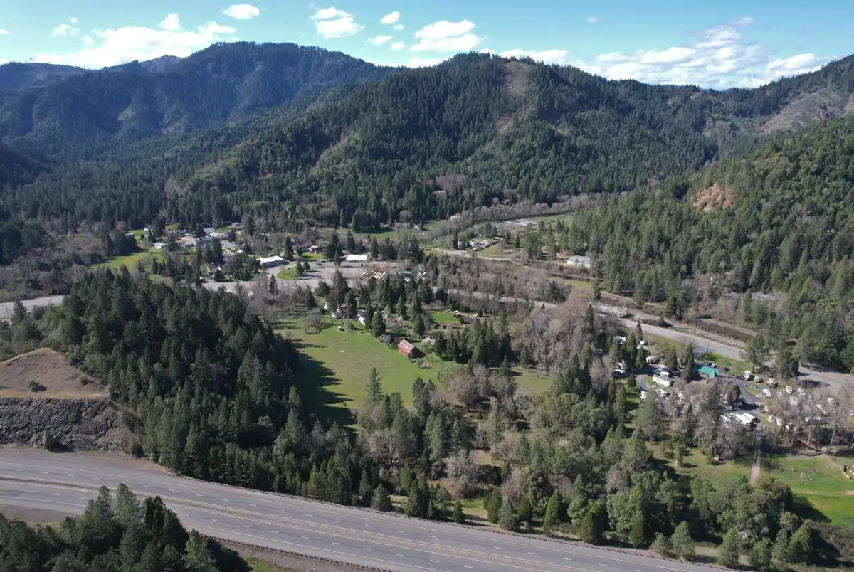 0 Edgewood Road, Wolf Creek, OR 97497 - #1