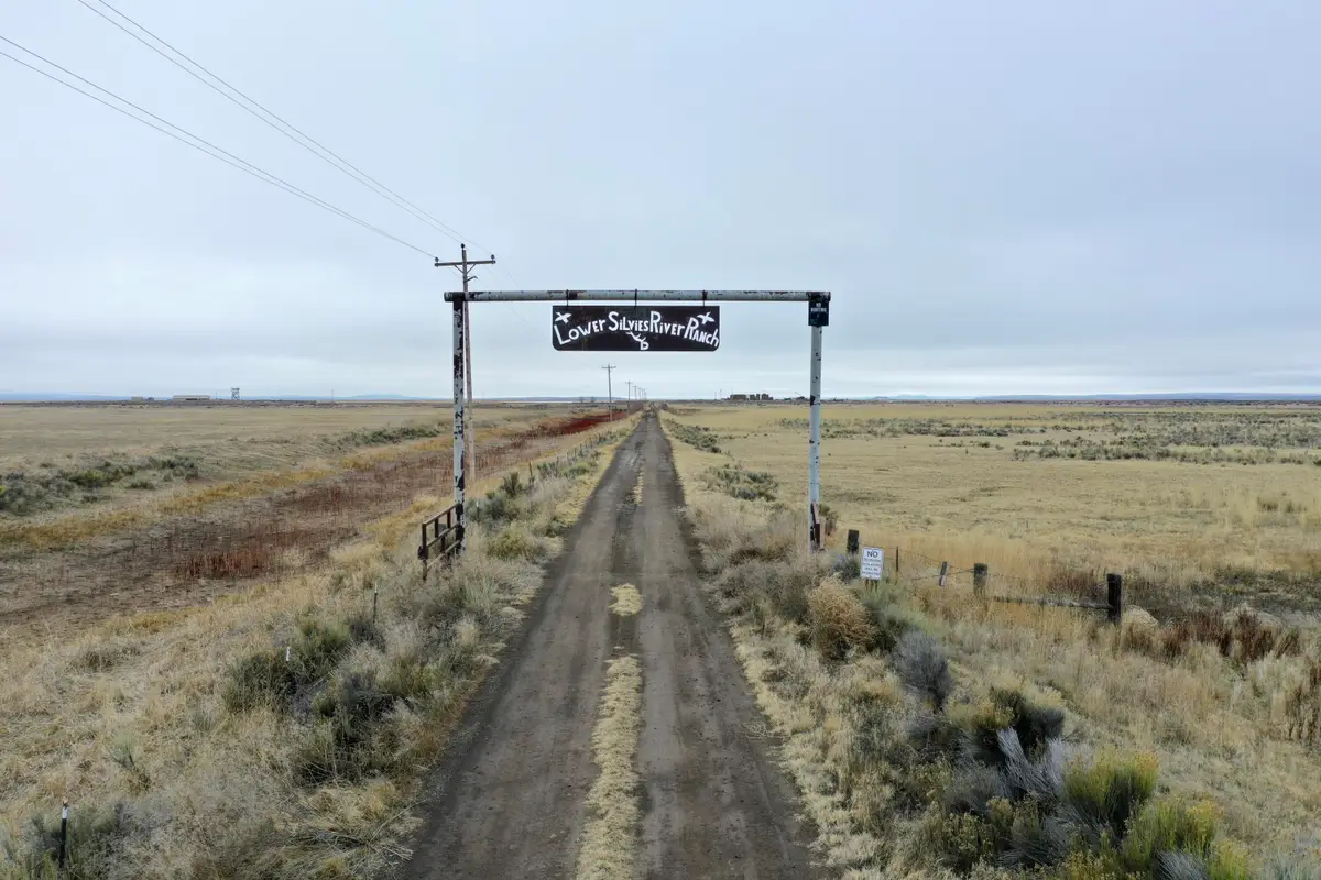 61687 Lawen Road, Burns, OR 97720 - #1