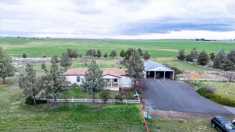 6705 SW Daly Lane, Culver, OR 97734 - #3