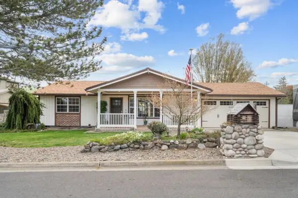 816 Voris Avenue, Ashland, OR 97520