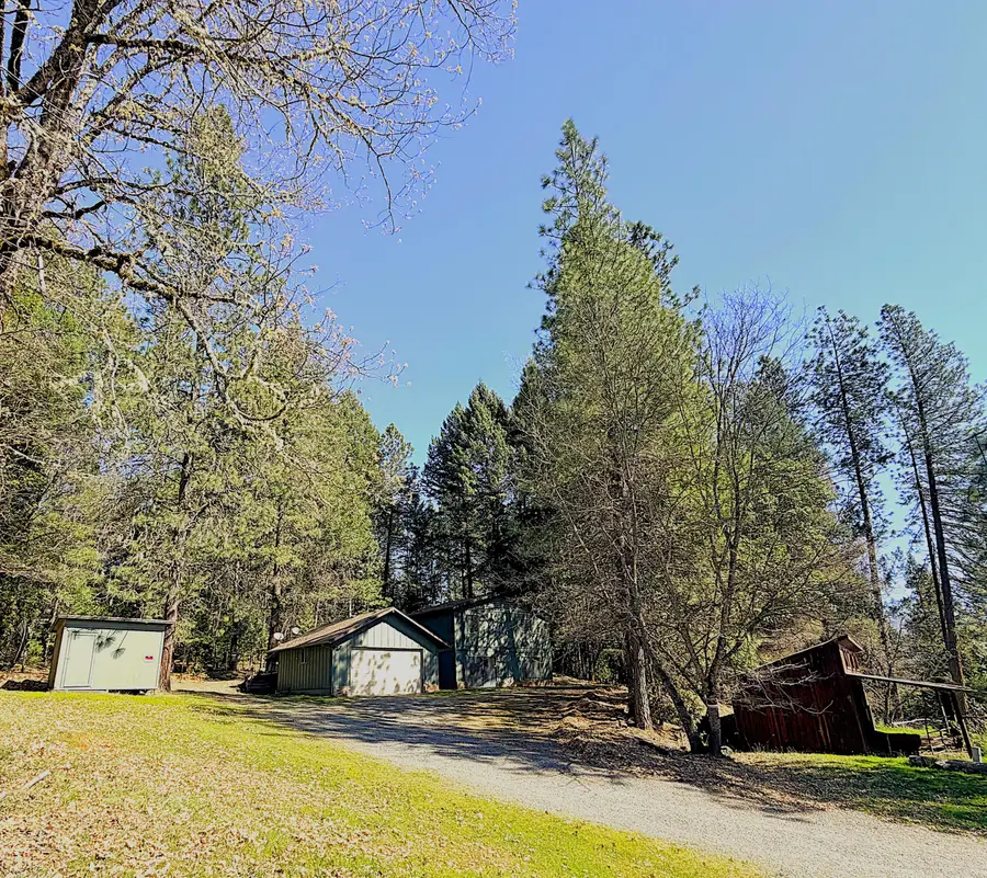 250 Tunnel Creek Road, Grants Pass, OR 97526 - #2