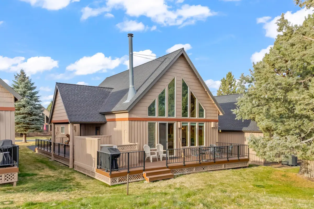 1885 Cinnamon Teal Drive, Redmond, OR 97756 - #1