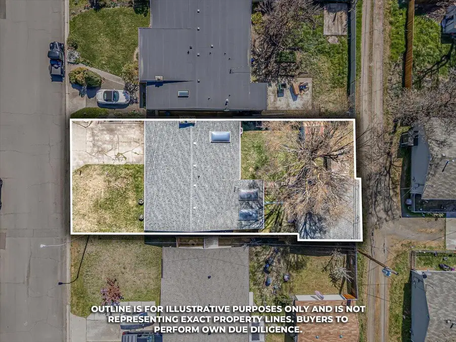 944 S Ivy Street, Medford, OR 97501 - #2