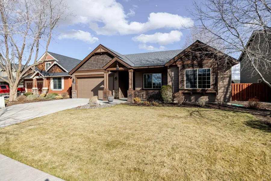 1176 NE Hudspeth Lane, Prineville, OR 97754 - #3