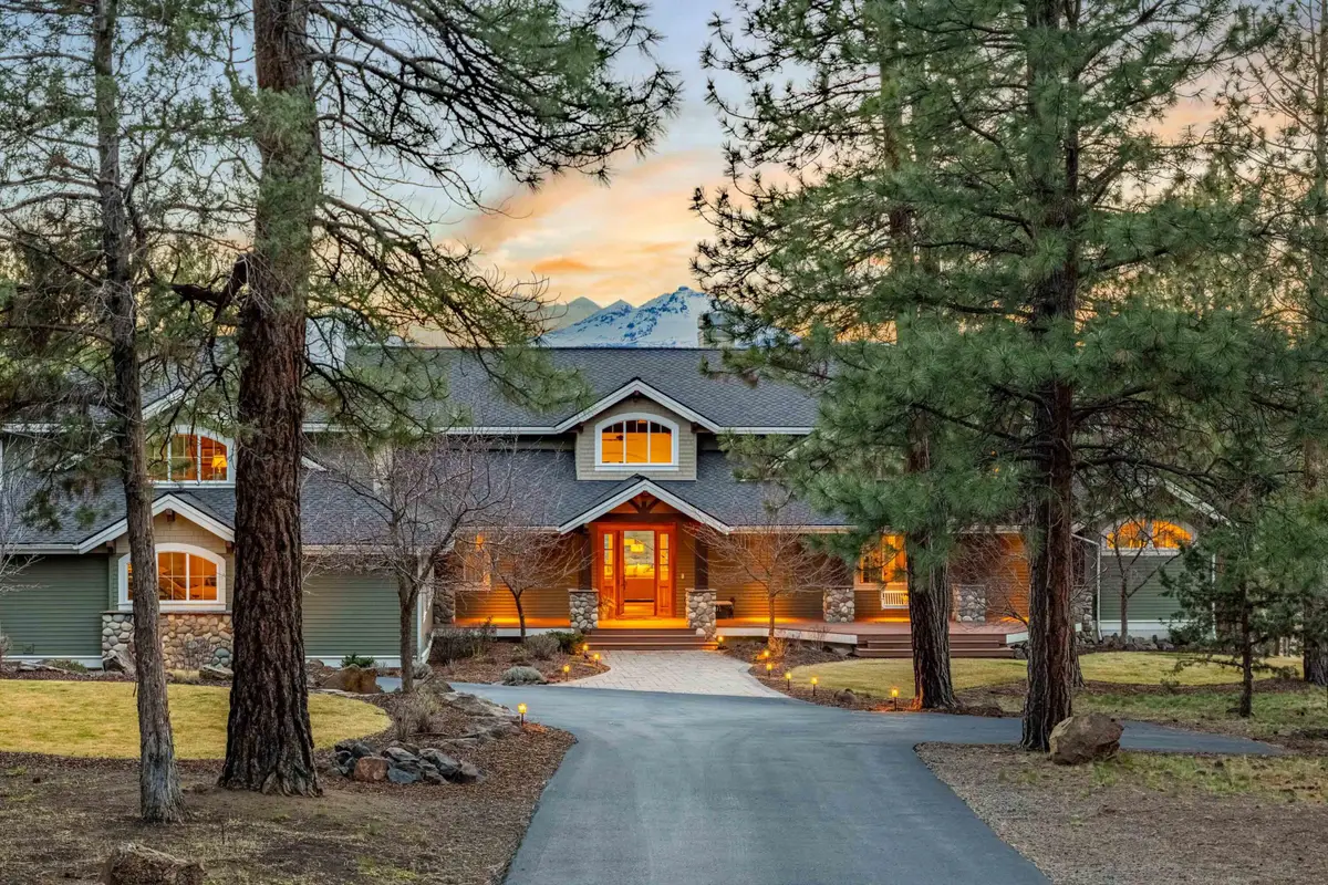 69485 Deer Ridge Road, Sisters, OR 97759 - #1