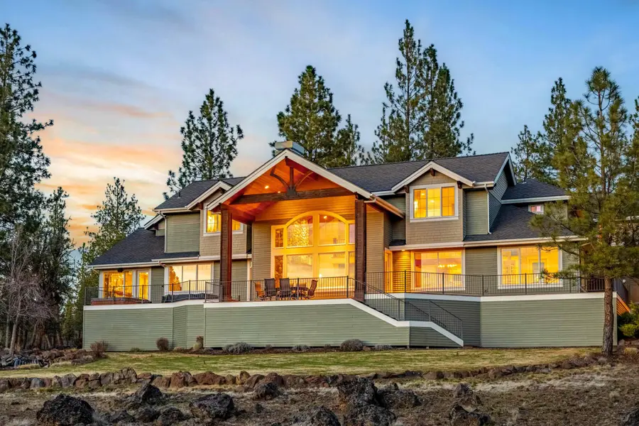 69485 Deer Ridge Road, Sisters, OR 97759 - #3