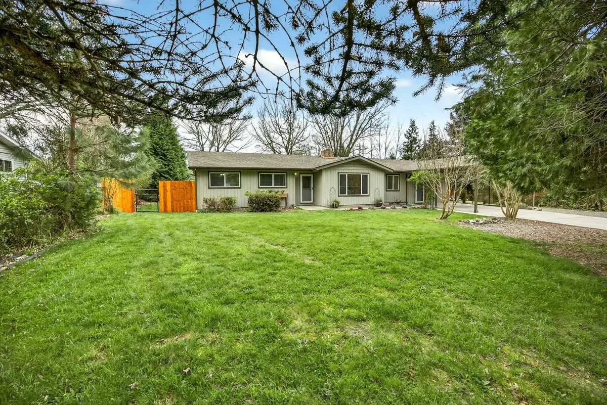 155 Allenwood Drive, Grants Pass, OR 97527 - #1