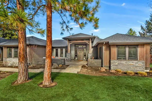 61475 Meeks Trail, Bend, OR 97702