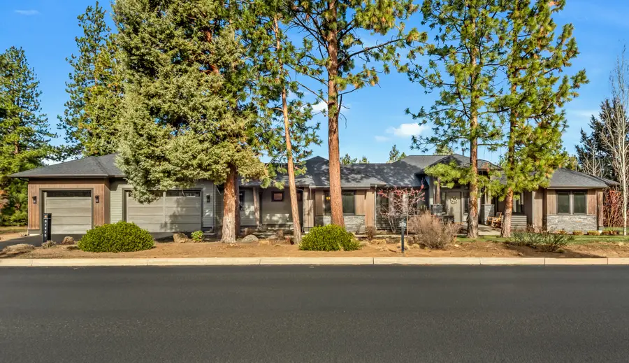 61475 Meeks Trail, Bend, OR 97702 - #2