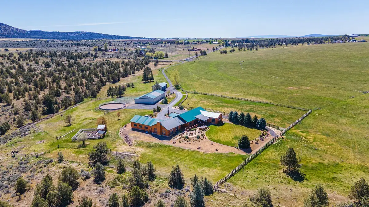 10000 SW Lyons Drive, Culver, OR 97734 - #1