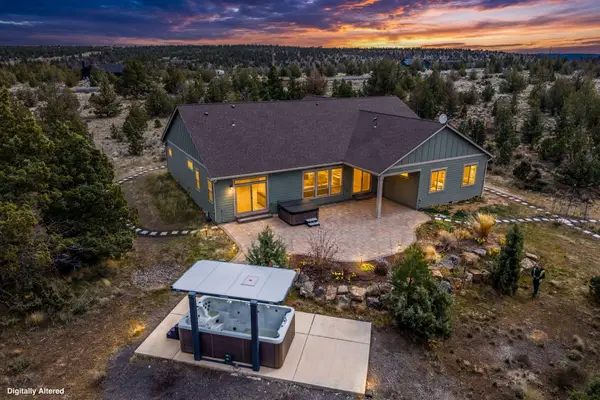 11058 SE Galveston Loop, Prineville, OR 97754