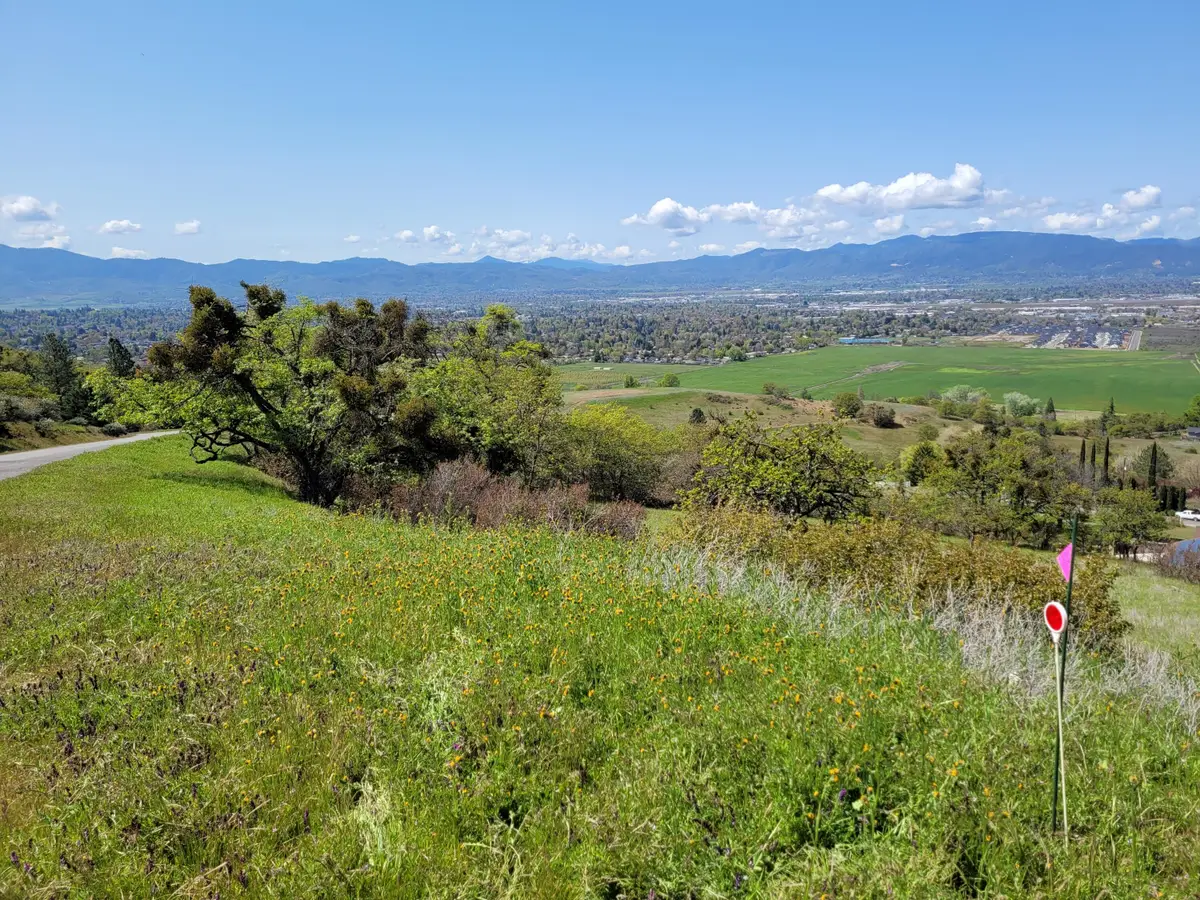 3635 High Prairie Drive, Medford, OR 97504 - #1