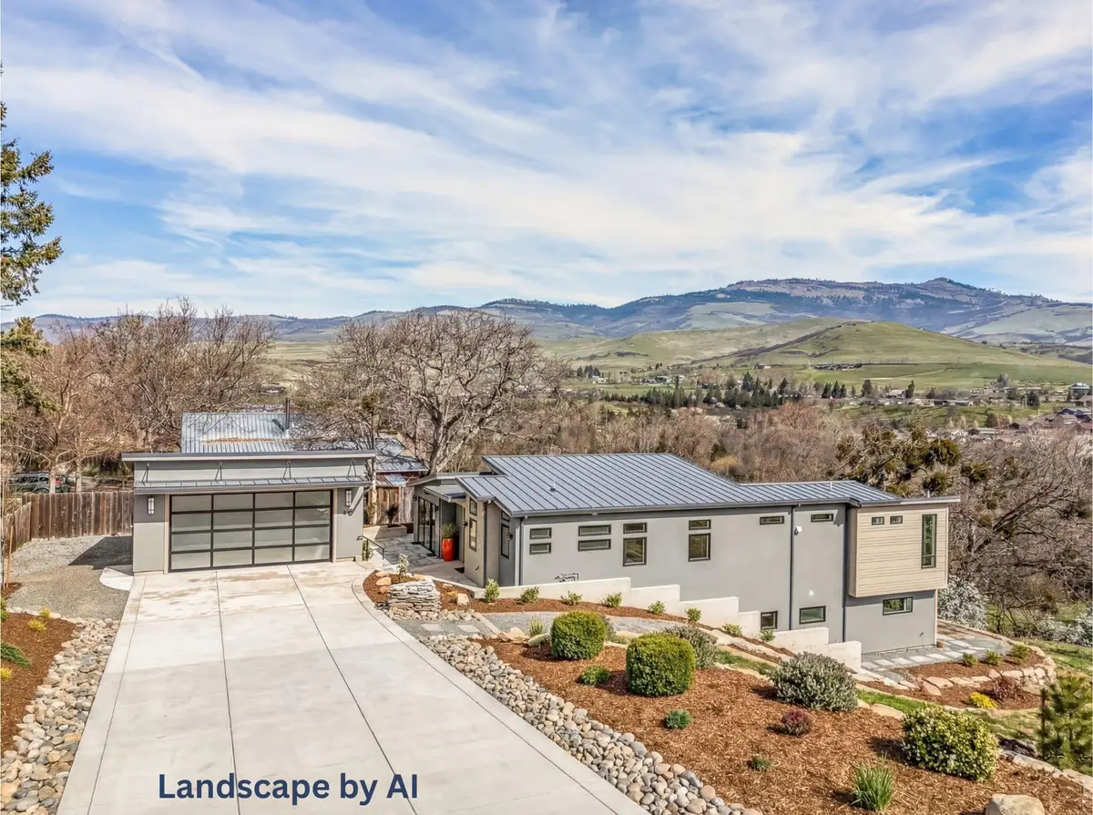 852 Oak Street, Ashland, OR 97520 - #1