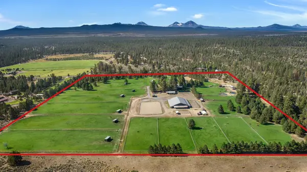 63950 Tyler Road, Bend, OR 97703