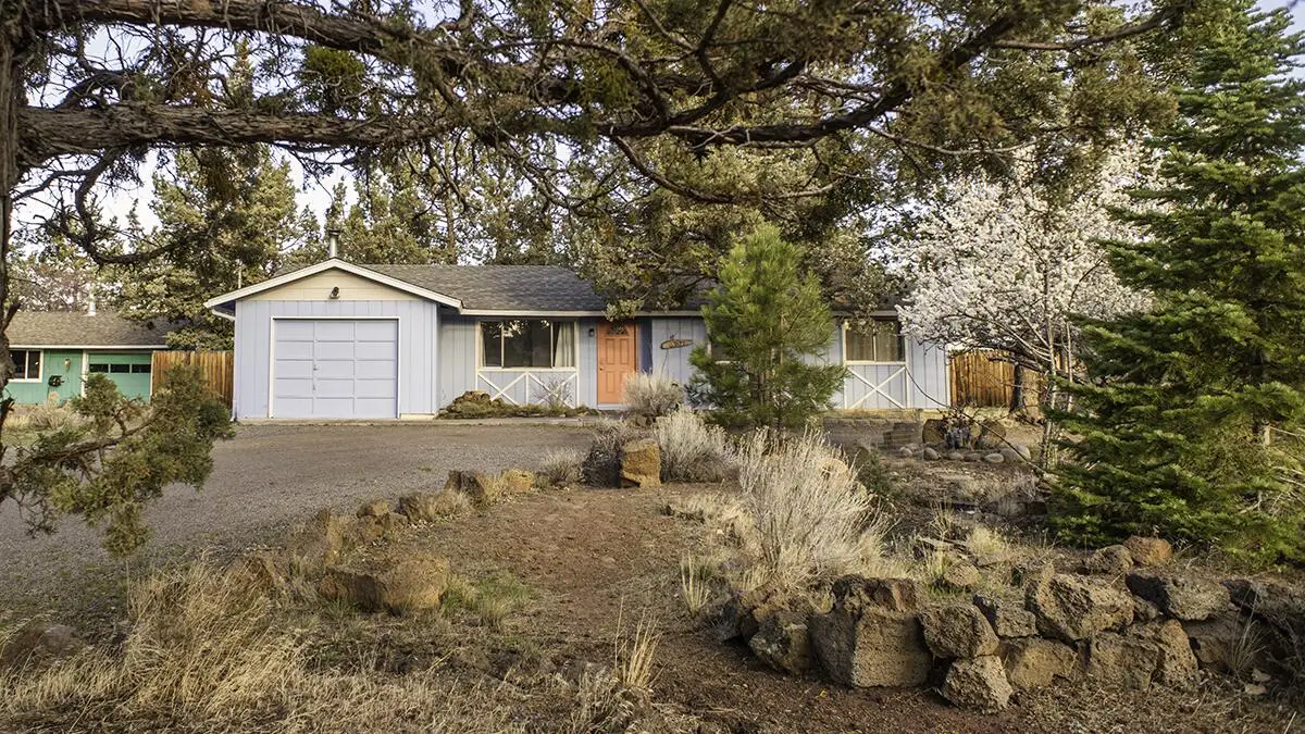 63421 Vogt Road, Bend, OR 97701 - #1