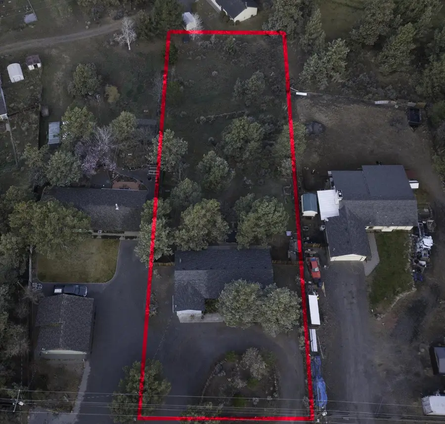 63421 Vogt Road, Bend, OR 97701 - #3