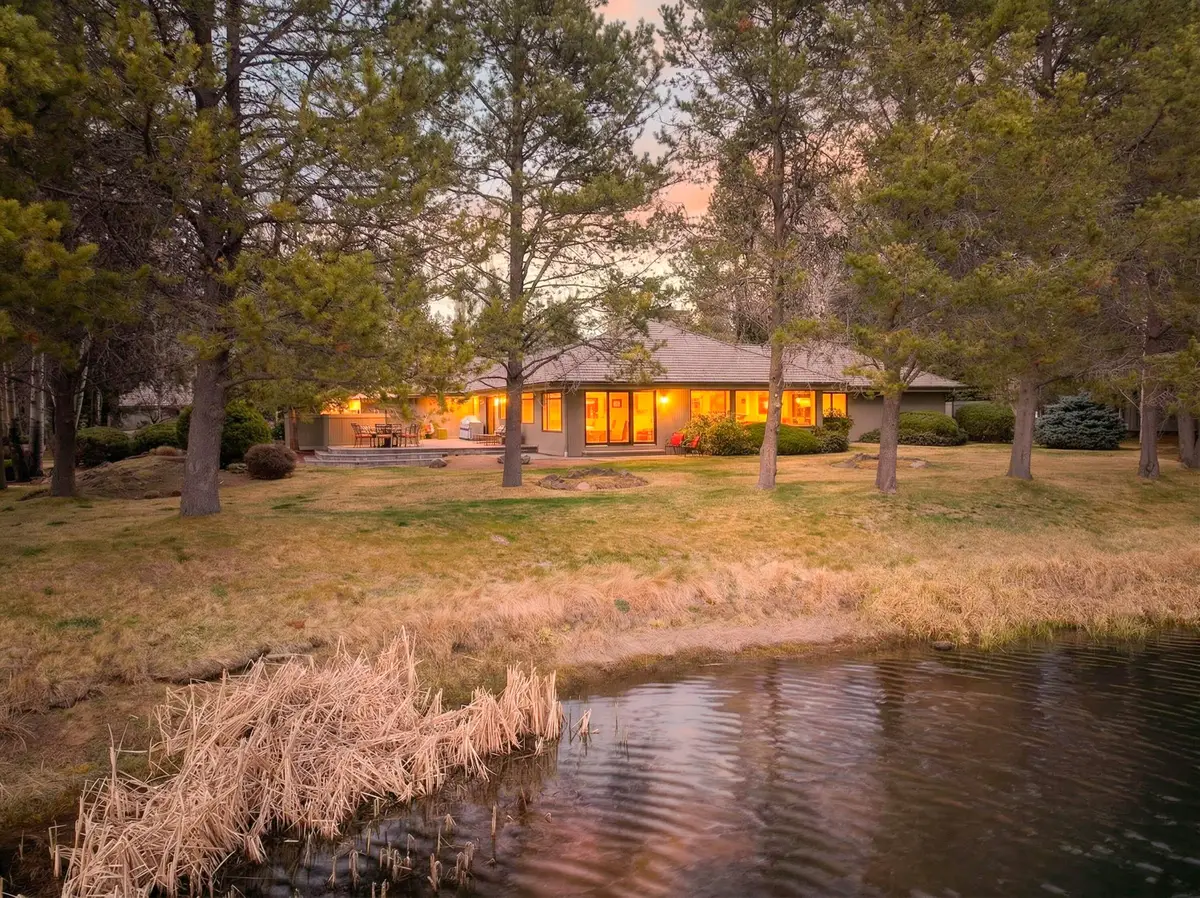 17995 North Course Lane #8, Sunriver, OR 97707 - #1