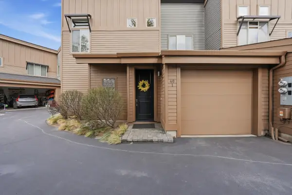 40 SW Mckinley #UNIT 1, Bend, OR 97702