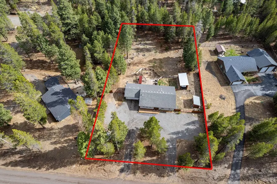 15711 Park Drive, La Pine, OR 97739 - #2