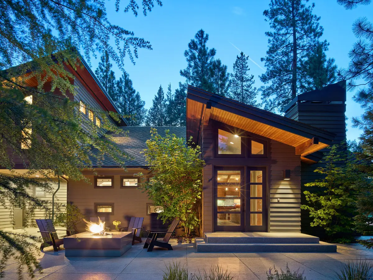 71183 Bracken Lane #GH76, Black Butte Ranch, OR 97759 - #1