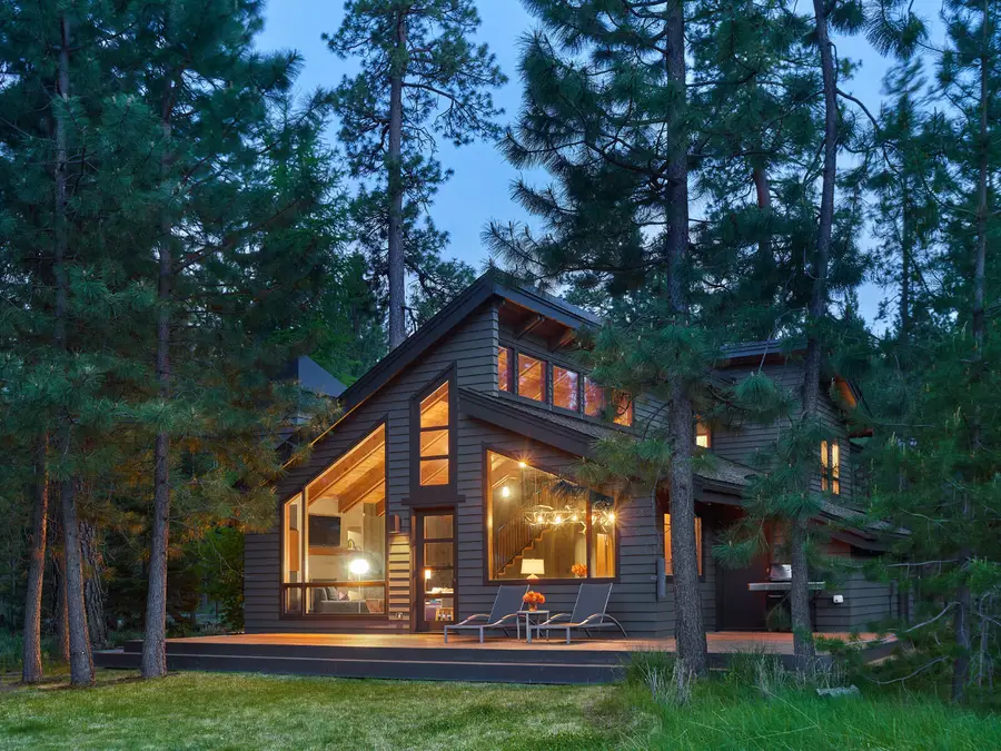 71183 Bracken Lane #GH76, Black Butte Ranch, OR 97759 - #2