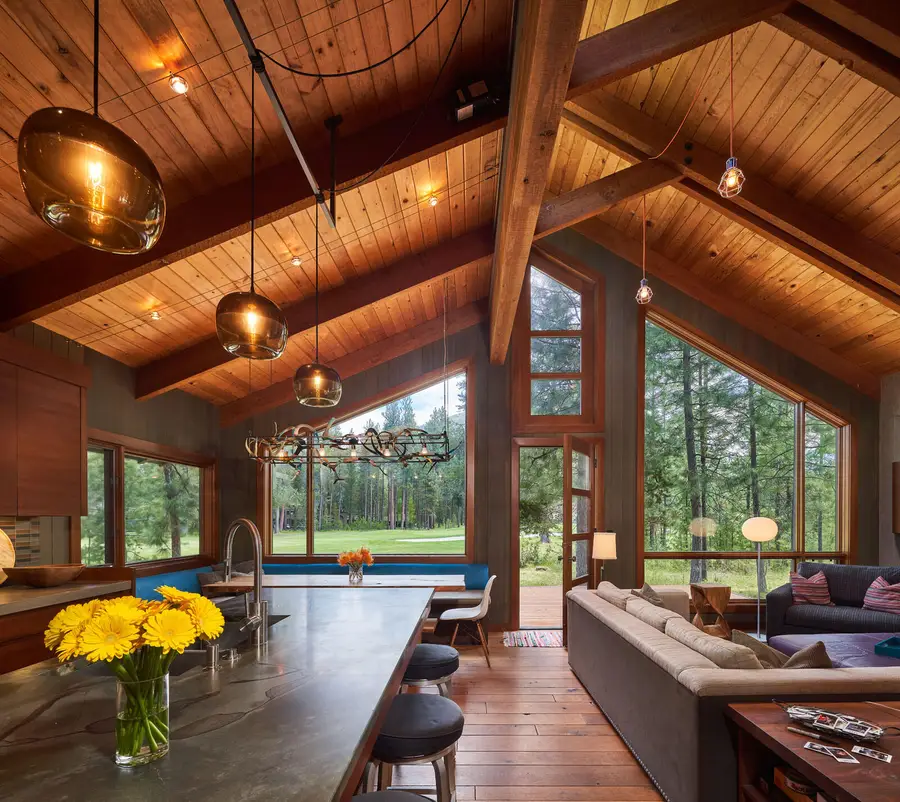 71183 Bracken Lane #GH76, Black Butte Ranch, OR 97759 - #3