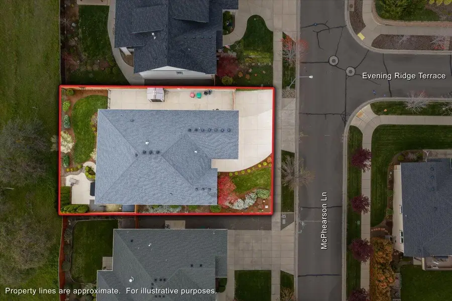 1025 Mcphearson Lane, Medford, OR 97504 - #2