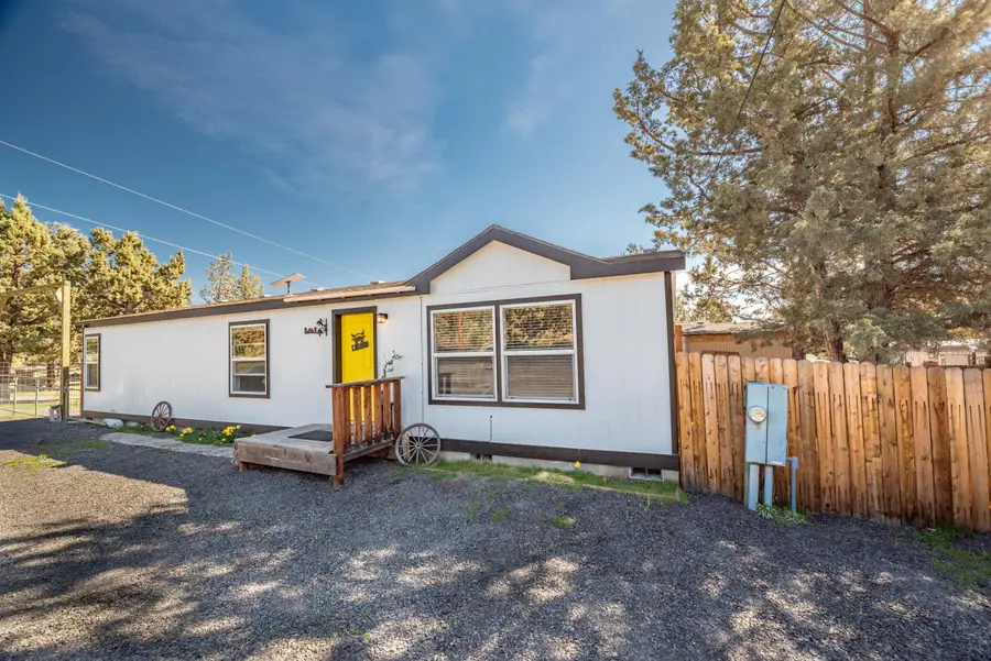 13379 SW Cinder Drive, Terrebonne, OR 97760 - #2