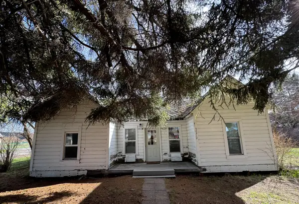 52312 5th Street, Fort Klamath, OR 97626