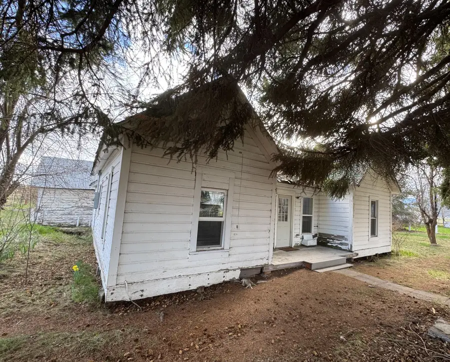 52312 5th Street, Fort Klamath, OR 97626 - #2