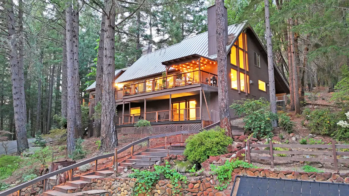 525 Ingalls Lane, Wilderville, OR 97543 - #1