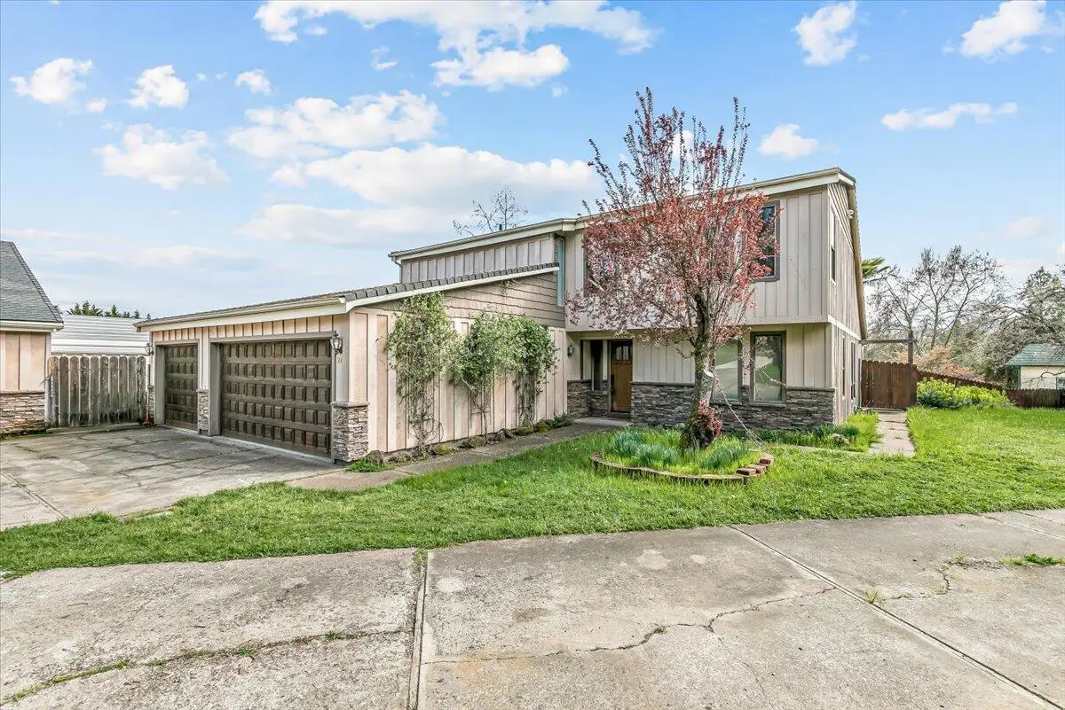 500 Mary Ann Drive, Jacksonville, OR 97530 - #1