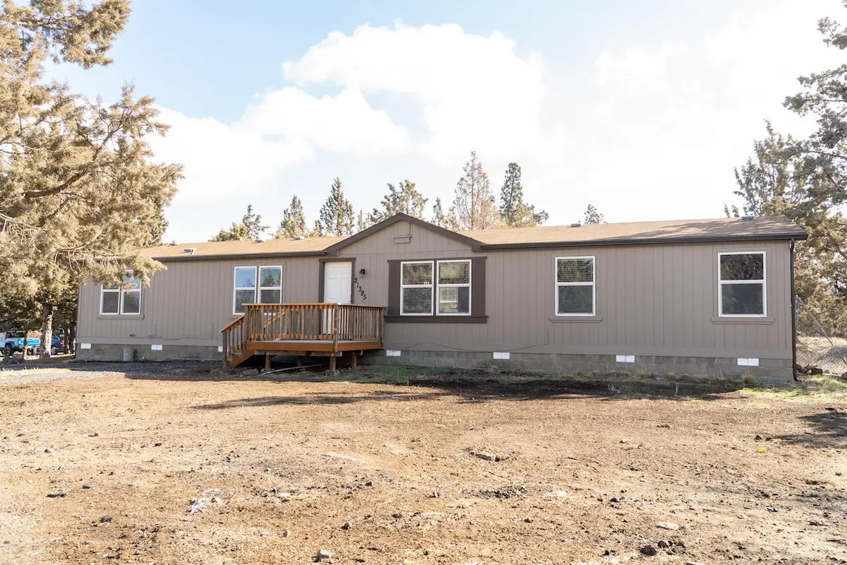 21395 Chasing Cattle Lane, Bend, OR 97701 - #1